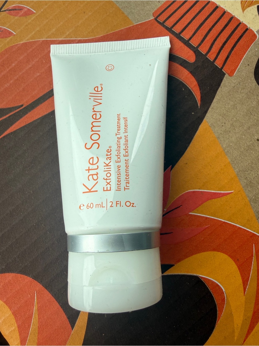 Kate Somerville® ExfoliKate® Intensive Exfoliating Treatment